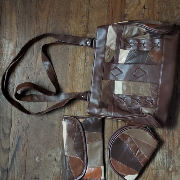 Handbags - STAY ORGANIZED!!/HANDBAG/MATCHING ORGANIZERS NWT